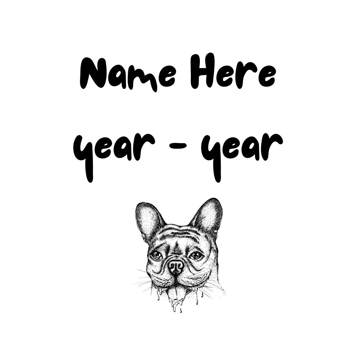 I Woof You