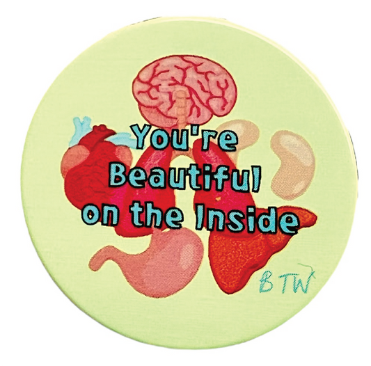 Perfect Gut Cover