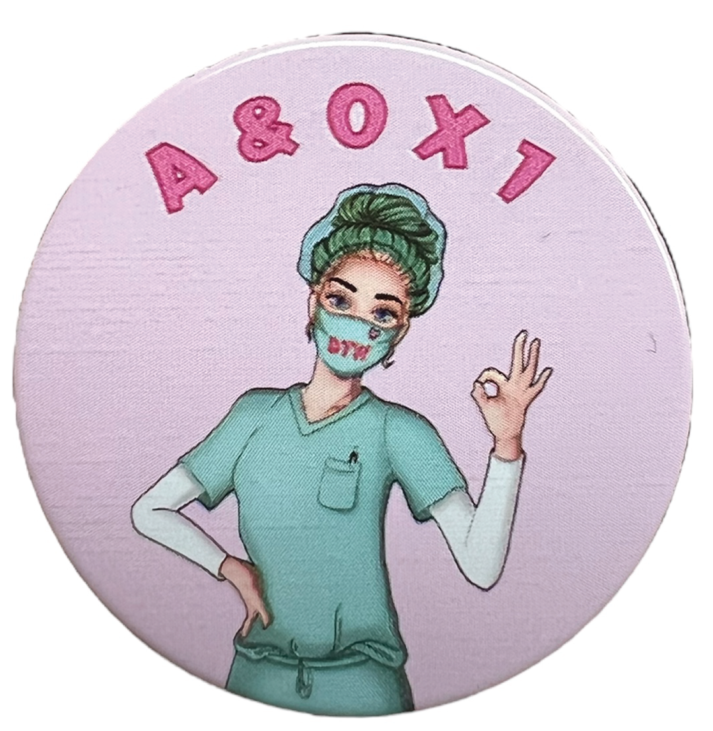 X1 Person